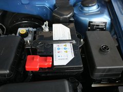 2012款 1.5L 手动 舒适型