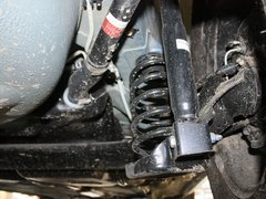2012款 1.5L 手动 舒适型