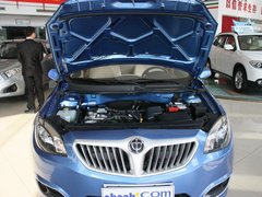 2012款 1.5L 手动 舒适型