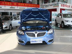 2012款 1.5L 手动 舒适型