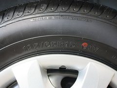 2012款 1.5L 手动 舒适型