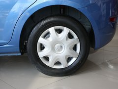 2012款 1.5L 手动 舒适型