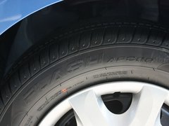 2012款 1.5L 手动 舒适型