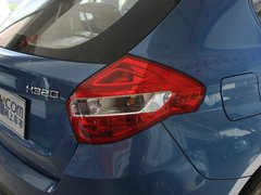2012款 1.5L 手动 舒适型