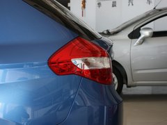 2012款 1.5L 手动 舒适型