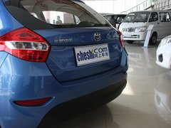 2012款 1.5L 手动 舒适型