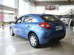 2012款 1.5L 手动 舒适型