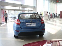 2012款 1.5L 手动 舒适型