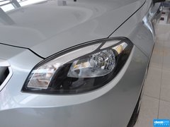 2012款 1.5L 手动 舒适型