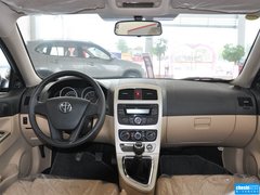 2012款 1.5L 手动 舒适型