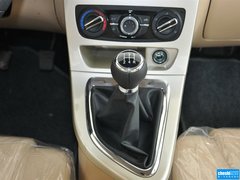 2012款 1.5L 手动 舒适型