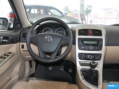 2012款 1.5L 手动 舒适型