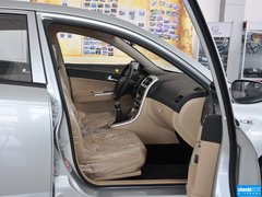 2012款 1.5L 手动 舒适型