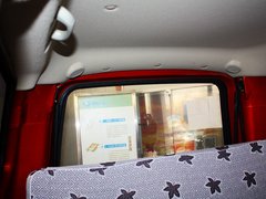 2012款 1.3L 手动 标准型