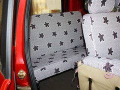 2012款 1.3L 手动 标准型