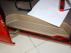 2012款 1.3L 手动 标准型