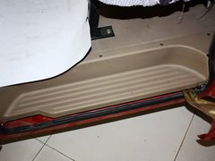 2012款 1.3L 手动 标准型