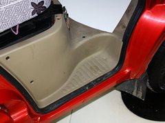 2012款 1.3L 手动 标准型