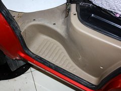 2012款 1.3L 手动 标准型