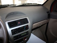 2012款 1.3L 手动 标准型