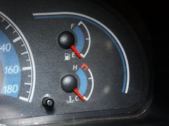 2012款 1.3L 手动 标准型