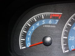 2012款 1.3L 手动 标准型