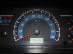 2012款 1.3L 手动 标准型