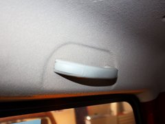 2012款 1.3L 手动 标准型