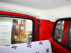 2012款 1.3L 手动 标准型
