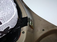 2012款 1.3L 手动 标准型