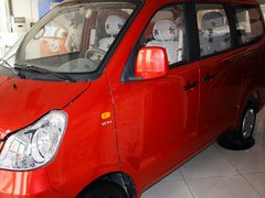 2012款 1.3L 手动 标准型
