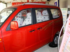 2012款 1.3L 手动 标准型