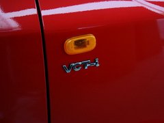 2012款 1.3L 手动 标准型