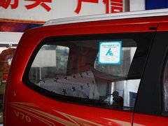 2012款 1.3L 手动 标准型