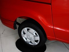 2012款 1.3L 手动 标准型