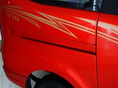 2012款 1.3L 手动 标准型