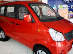 2012款 1.3L 手动 标准型