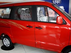 2012款 1.3L 手动 标准型