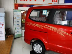 2012款 1.3L 手动 标准型