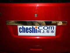 2012款 1.3L 手动 标准型