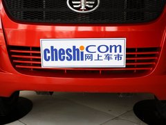 2012款 1.3L 手动 标准型