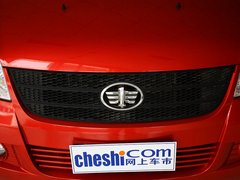 2012款 1.3L 手动 标准型