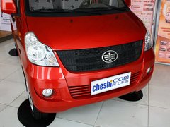 2012款 1.3L 手动 标准型