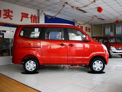 2012款 1.3L 手动 标准型