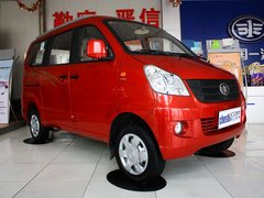2012款 1.3L 手动 标准型