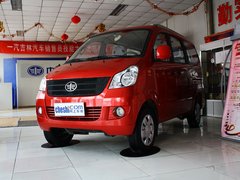 2012款 1.3L 手动 标准型
