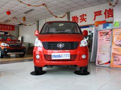 2012款 1.3L 手动 标准型