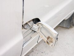 2012款 1.3L 手动 舒适性