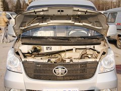 2012款 1.3L 手动 舒适性
