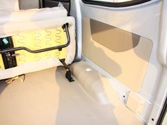 2012款 1.3L 手动 舒适性